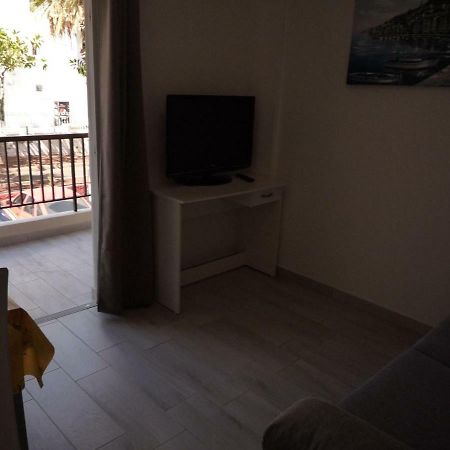 Estudio Edificio El Dorado Διαμέρισμα Πλάγια ντε λας Αμέρικας Εξωτερικό φωτογραφία