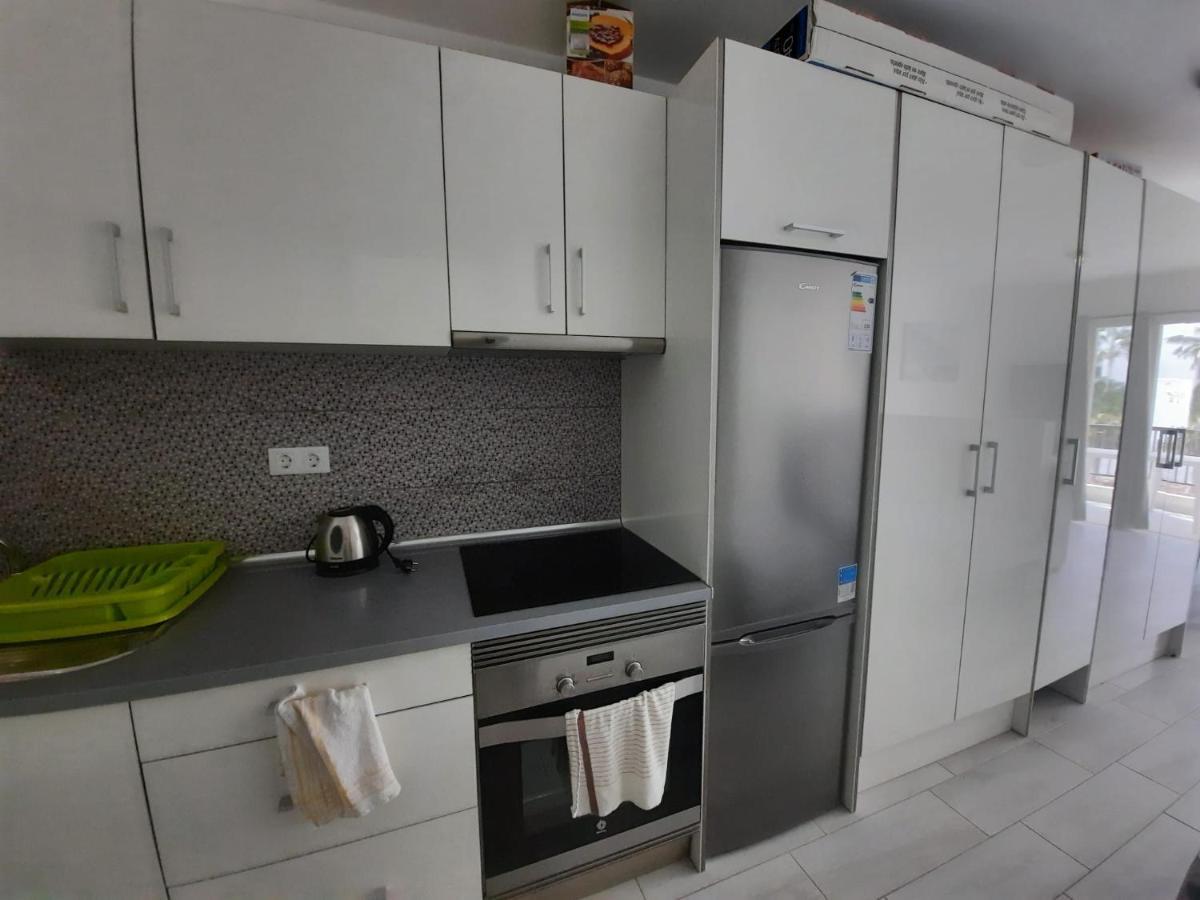 Estudio Edificio El Dorado Διαμέρισμα Πλάγια ντε λας Αμέρικας Εξωτερικό φωτογραφία