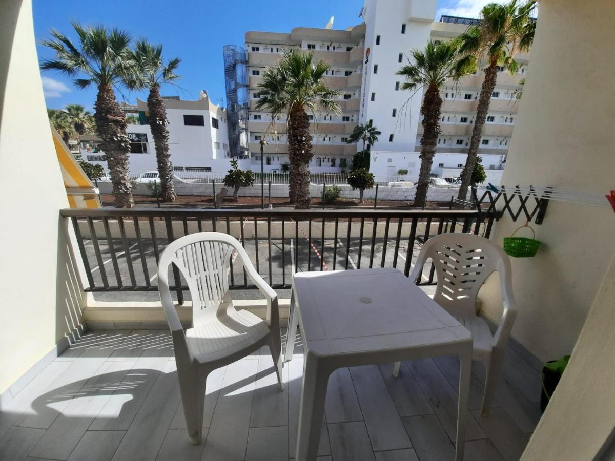 Estudio Edificio El Dorado Διαμέρισμα Πλάγια ντε λας Αμέρικας Εξωτερικό φωτογραφία