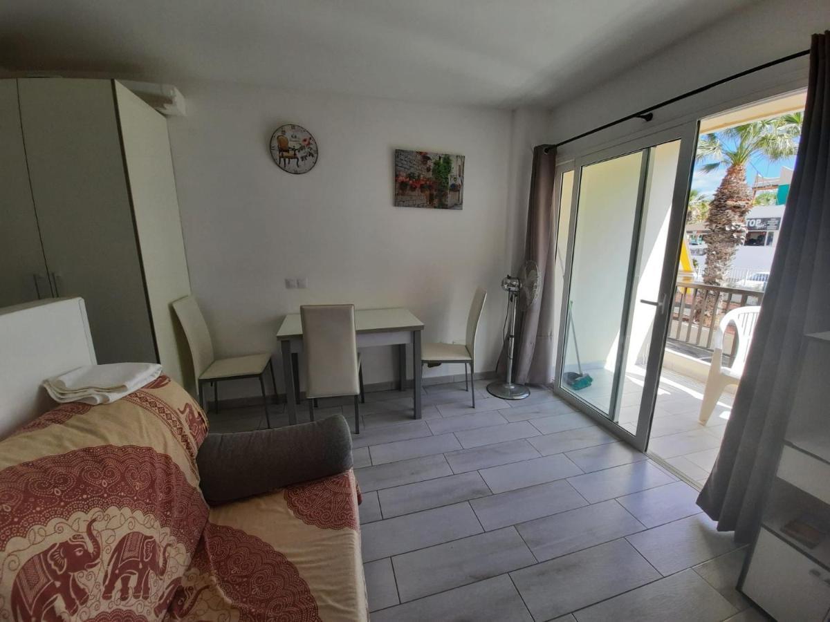 Estudio Edificio El Dorado Διαμέρισμα Πλάγια ντε λας Αμέρικας Εξωτερικό φωτογραφία