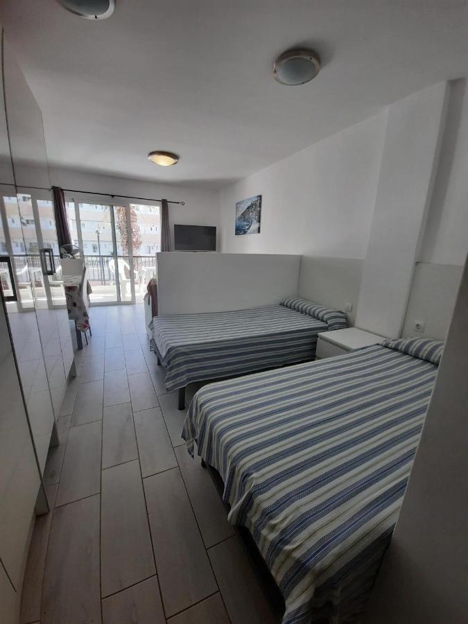 Estudio Edificio El Dorado Διαμέρισμα Πλάγια ντε λας Αμέρικας Εξωτερικό φωτογραφία