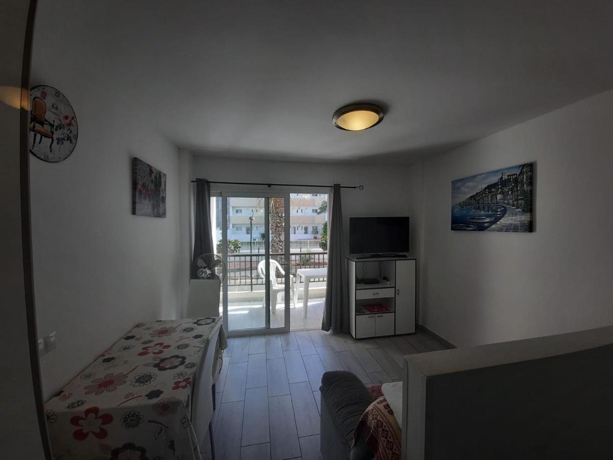 Estudio Edificio El Dorado Διαμέρισμα Πλάγια ντε λας Αμέρικας Εξωτερικό φωτογραφία