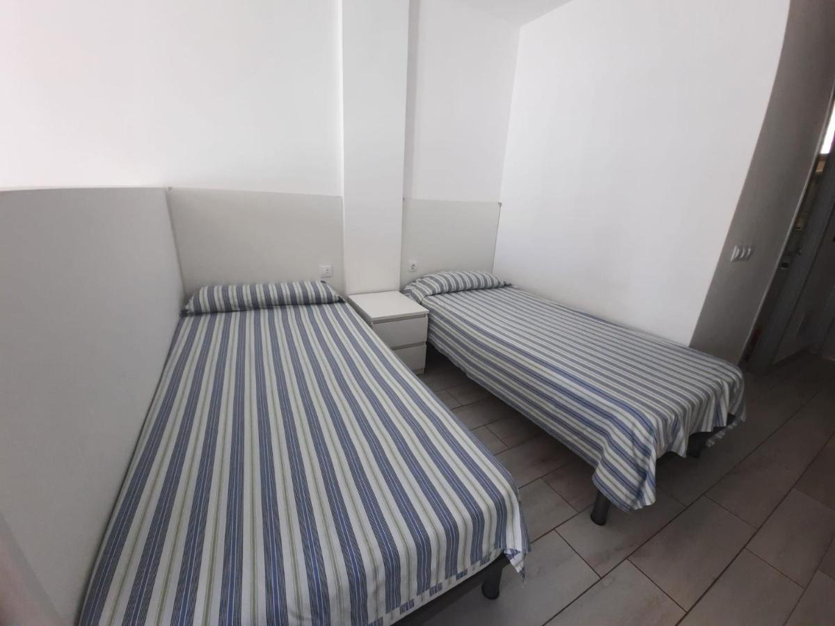 Estudio Edificio El Dorado Διαμέρισμα Πλάγια ντε λας Αμέρικας Εξωτερικό φωτογραφία