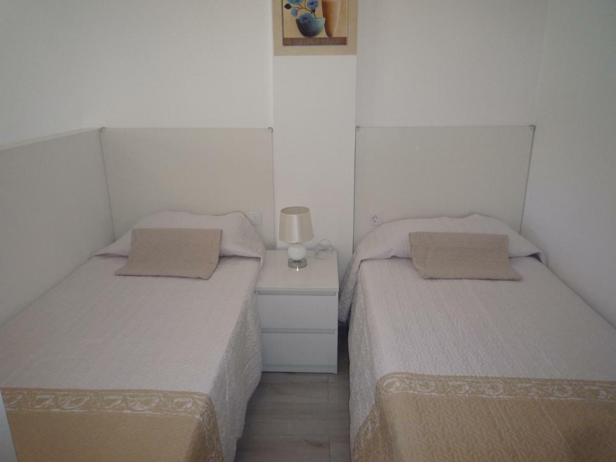 Estudio Edificio El Dorado Διαμέρισμα Πλάγια ντε λας Αμέρικας Εξωτερικό φωτογραφία