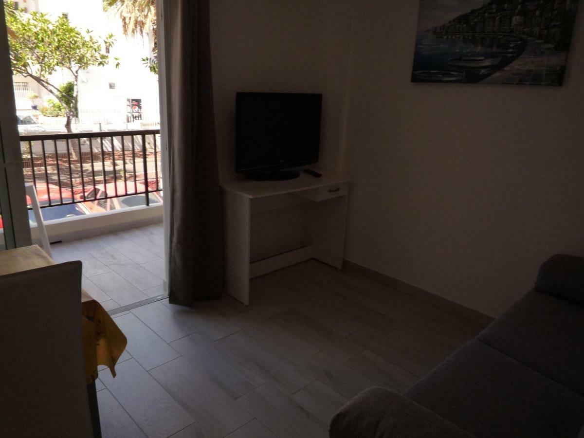 Estudio Edificio El Dorado Διαμέρισμα Πλάγια ντε λας Αμέρικας Εξωτερικό φωτογραφία