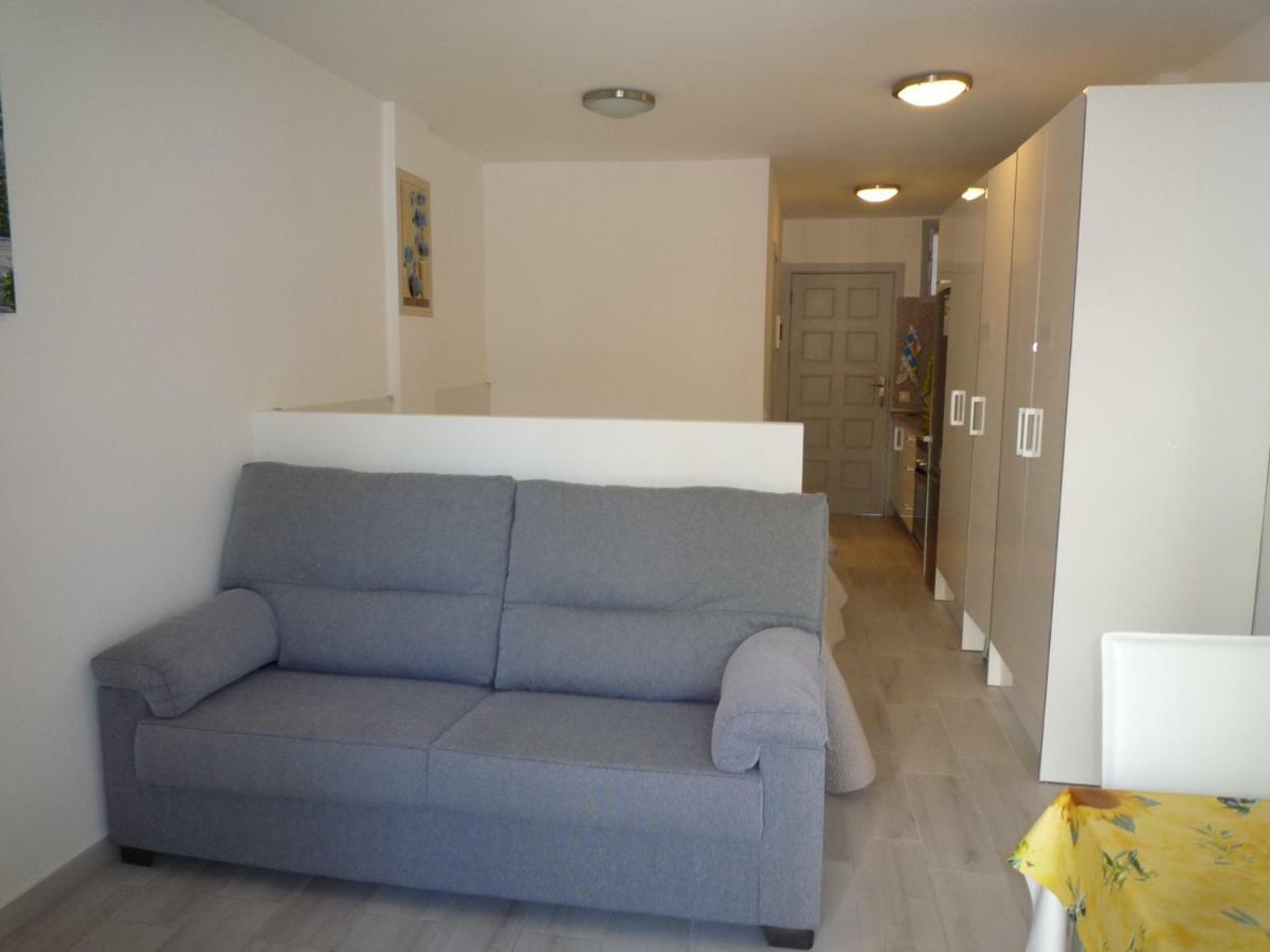 Estudio Edificio El Dorado Διαμέρισμα Πλάγια ντε λας Αμέρικας Εξωτερικό φωτογραφία