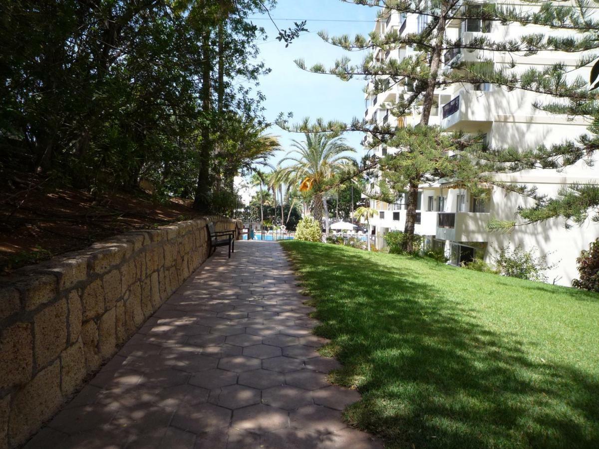 Estudio Edificio El Dorado Διαμέρισμα Πλάγια ντε λας Αμέρικας Εξωτερικό φωτογραφία